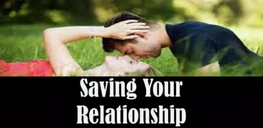 Saving Your Relationship