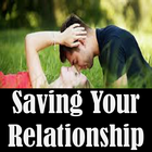 Saving Your Relationship Zeichen