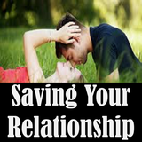 Saving Your Relationship ícone