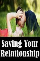 Saving Your Relationship Affiche