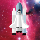 Space Shooter ikona