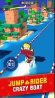 Jump Rider: Crazy Boat gönderen