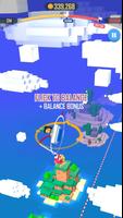 Jump Rider: Crazy Boat स्क्रीनशॉट 1