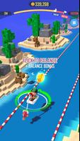 Jump Rider: Crazy Boat Ekran Görüntüsü 2