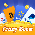 Crazy Boom ícone