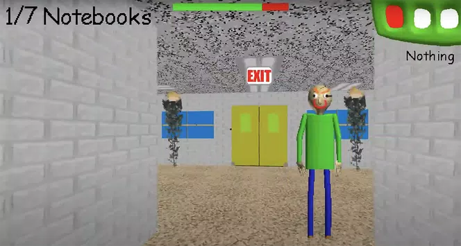 baldi mod apk v2 Alan Lawrence baldi mod apk v2 Alan Lawrence