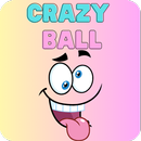 الكرة المجنونة ٢٠٢٤ crazy ball APK