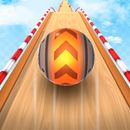 Crazy Rolling Ball Adventure APK