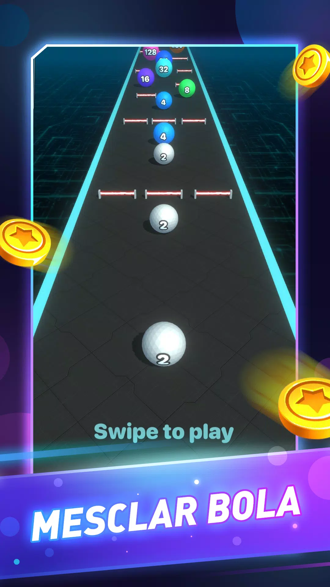 jogo de bola versão móvel andróide iOS apk baixar gratuitamente-TapTap