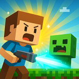 CrazyBlock: Craft & Adventure APK