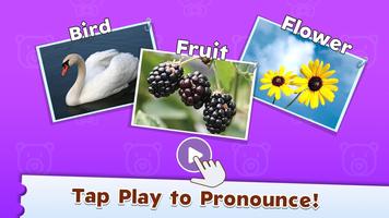 My First Words - Baby, Kids an Affiche