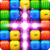 Tap Fruit Blast أيقونة