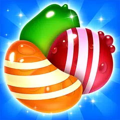 Candy Crack Mania APK download