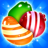 Candy Crack Mania أيقونة