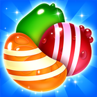 Candy Crack Mania آئیکن