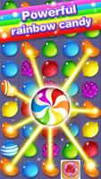 Candy Crack Mania پوسٹر