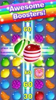 Candy Crack Mania ảnh chụp màn hình 1