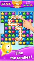 Candy Gummy Line screenshot 2