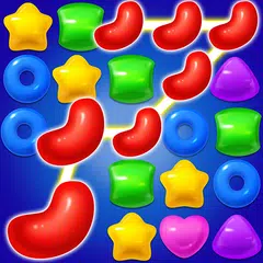 Baixar Linha de doces APK