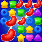 Candy Link Splash آئیکن