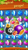Fruits Town تصوير الشاشة 2