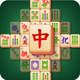 Légende du Mahjong icône