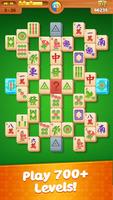 Legenda Mahjong screenshot 1