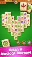 Mahjong Legend Ekran Görüntüsü 2