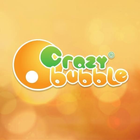 Crazy Bubble App icône