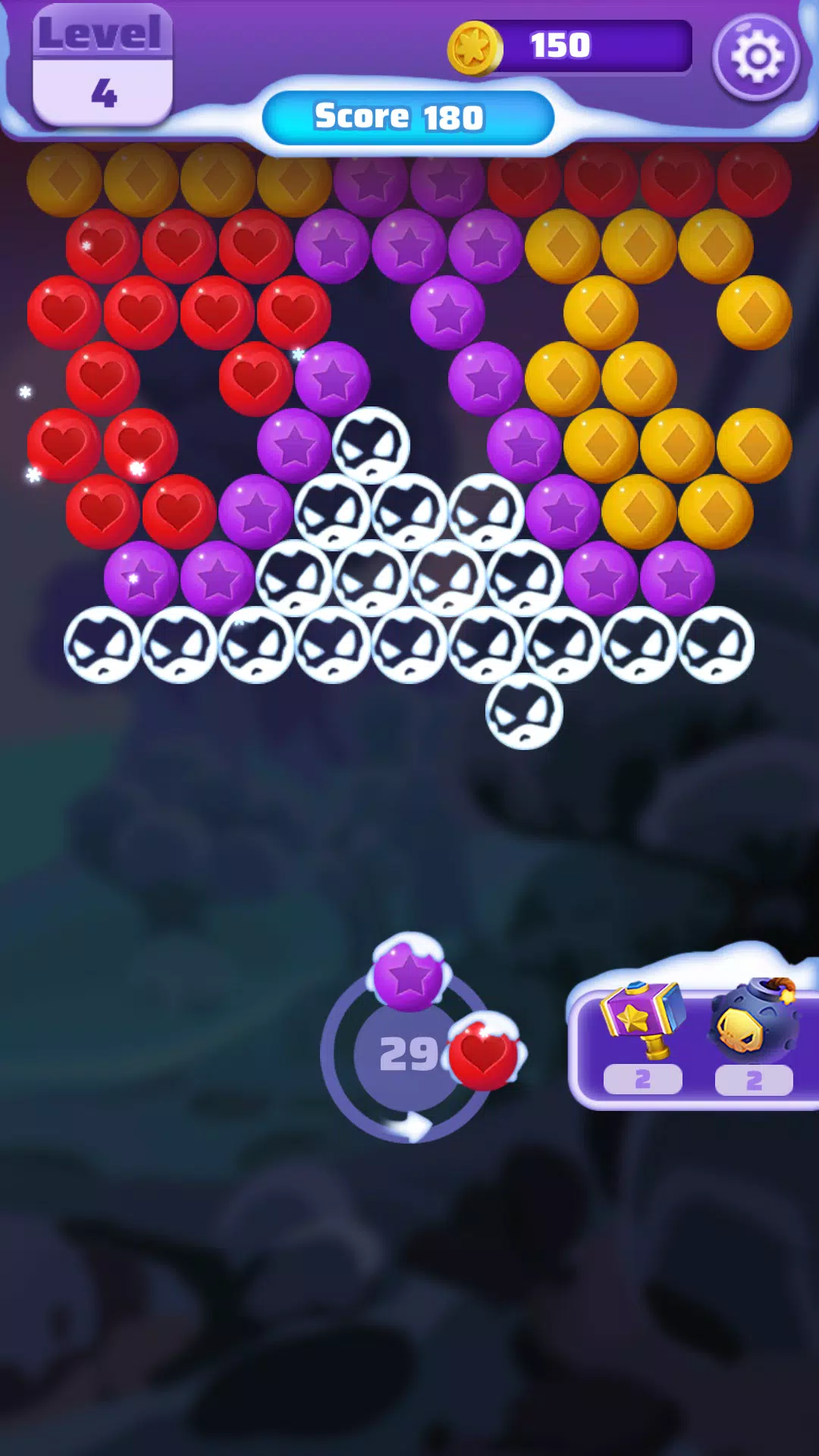 Crazy Bubble Shooter APK para Android - Download