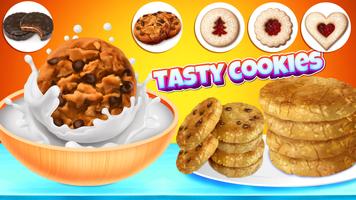 Cookies Maker 스크린샷 3