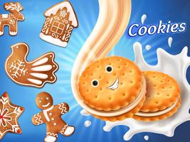Cookies Maker 스크린샷 1