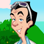 Larry - Wet Dreams Dry Twice icon