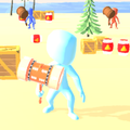 Hammer Attack 3D