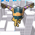 Parkour Jump 3D