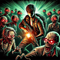 Zombies ILand