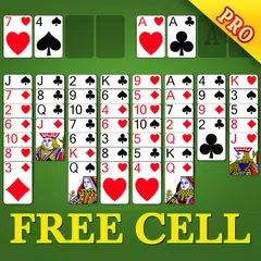 FreeCell Solitaire Pro APK Herunterladen