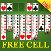 FreeCell Solitaire Pro