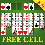 FreeCell Solitaire Pro