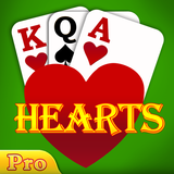 Hearts Pro icône