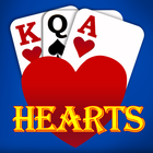 Hearts Pro+ icône