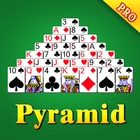 Pyramid icon