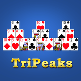 TriPeaks Solitaire Pro+ aplikacja