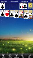 Klondike Solitaire Pro скриншот 2