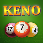Keno Multi Card icône