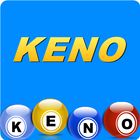 Keno Keno!! ikona