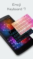 Emoji Keyboard 7 poster