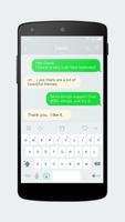 Emoji Keyboard 7 screenshot 2