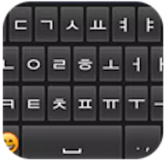 Korean Emoji Keyboard アプリダウンロード