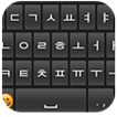”Korean Emoji Keyboard